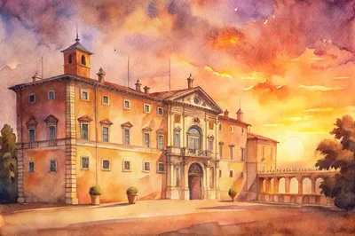 Museo di Palazzo Farnese