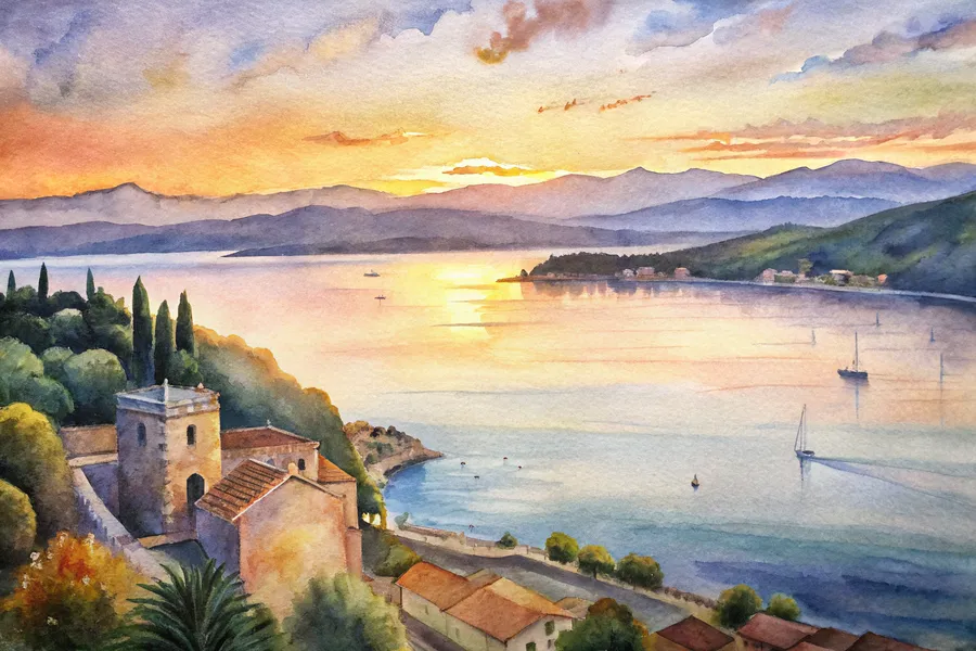 La Spezia