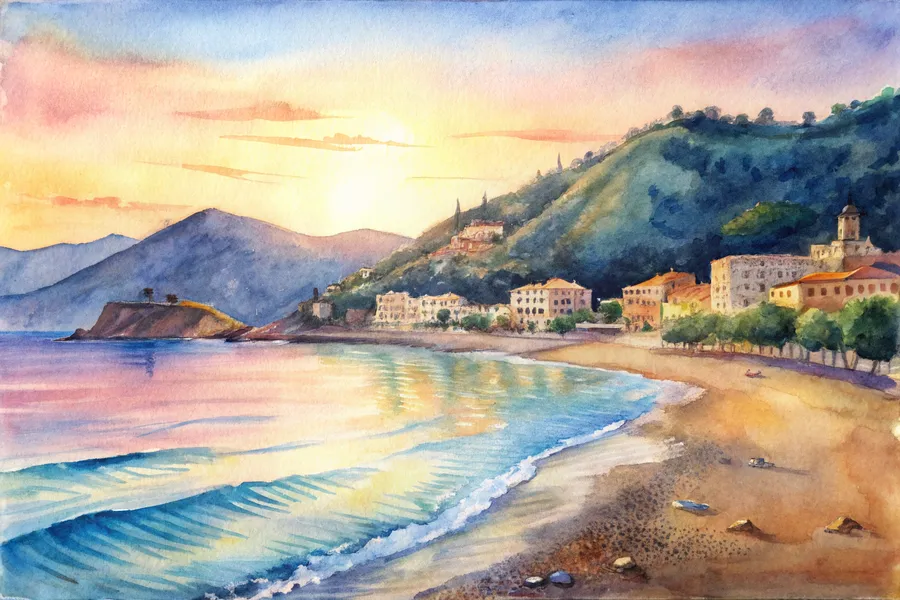 Levanto