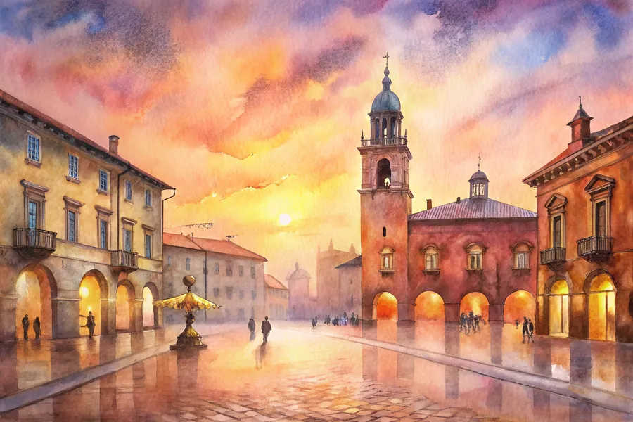 Piacenza