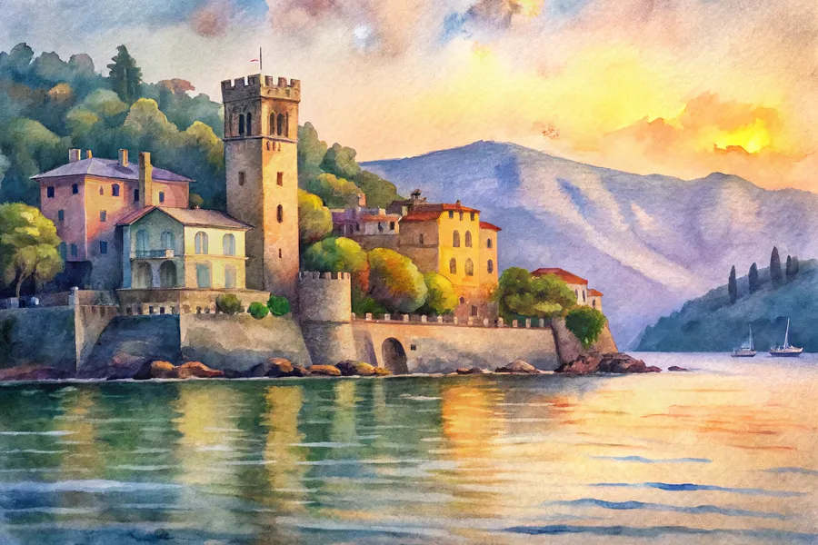 Rapallo
