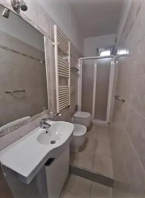 Bagno di La Nchioscia