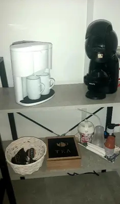Planimetria di La Nchioscia