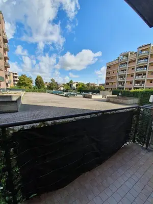 Balcone o terrazza di CASA VACANZA RELAX