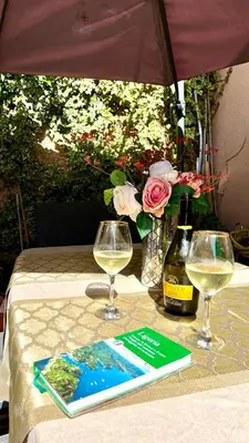 Bevande di Bellaria Casa Indipendente-Giardino Privato-Parcheggio Privato-Strategic Location 5 Terre-Portofino