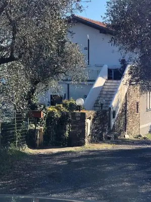 Giardino di Ca' Bianca