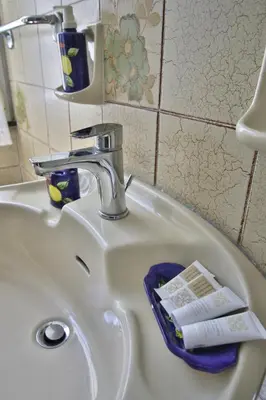 Bagno di Mamaamelia