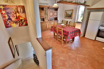 Cucina o angolo cottura di Mamaamelia