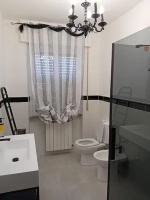 Bagno di La Sosta in Lunigiana