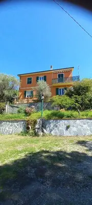 Edificio in cui si trova l'appartamento