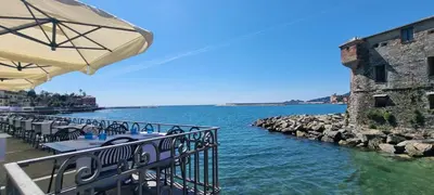 Paesaggio naturale nelle vicinanze dell'appartamento