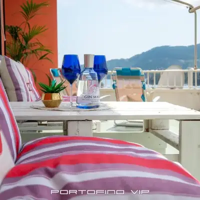 Seaview Flat by PortofinoVip AC
