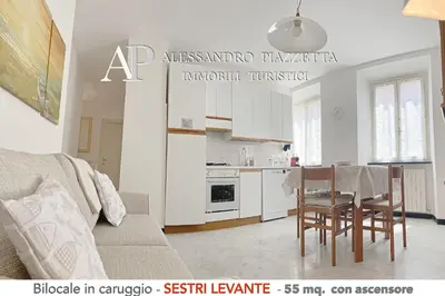 Cucina o angolo cottura di Nel CORSO tra le BAIE