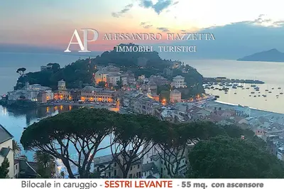 Paesaggio naturale nelle vicinanze dell'appartamento
