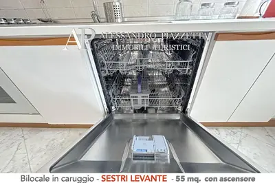 Planimetria di Nel CORSO tra le BAIE