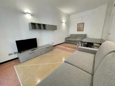 TV o dispositivi per l'intrattenimento presso Casa Tulipano