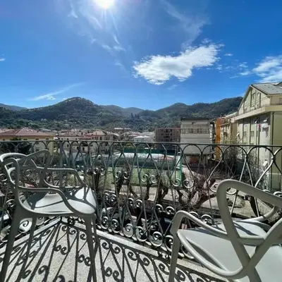Casa Roma