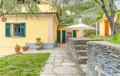 Edificio in cui si trova l'appartamento
