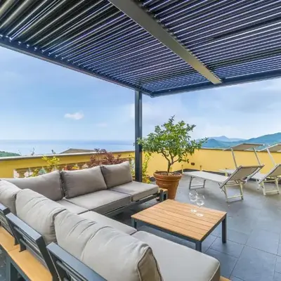 Lovely Apartment In Cogorno With Wifi