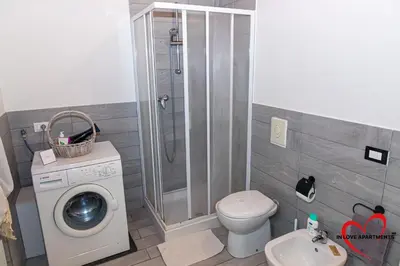 Bagno di In Love 01