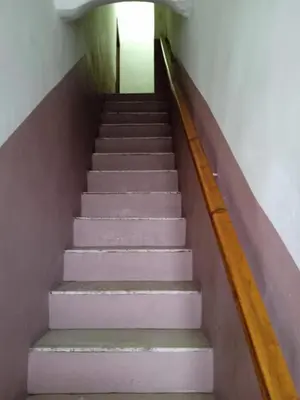 Planimetria di HOTEL DED 1