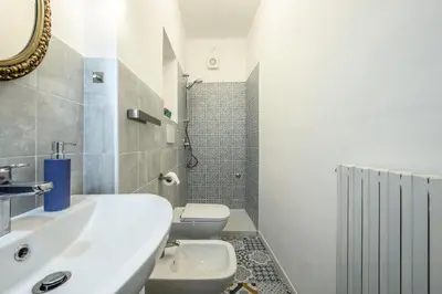 Bagno di Le Finestre sul Borgo 2