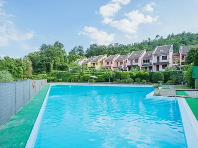 Piscina di Apartment Villaggio 5 Terre-6 by Interhome o nelle vicinanze