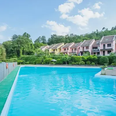 Apartment Villaggio 5 Terre-6 by Interhome
