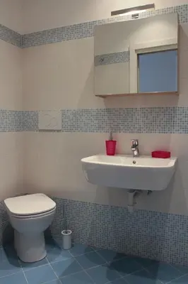Bagno di Uno Sguardo sul Mare