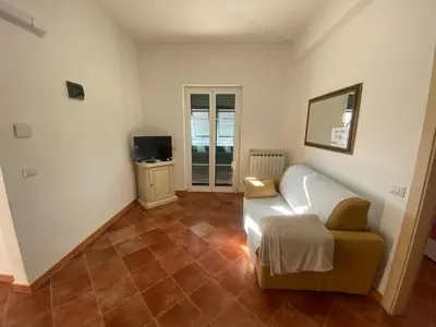 TV o dispositivi per l'intrattenimento presso Portico