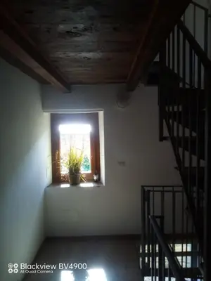 Planimetria di Segarati Relax Ca Perdissi