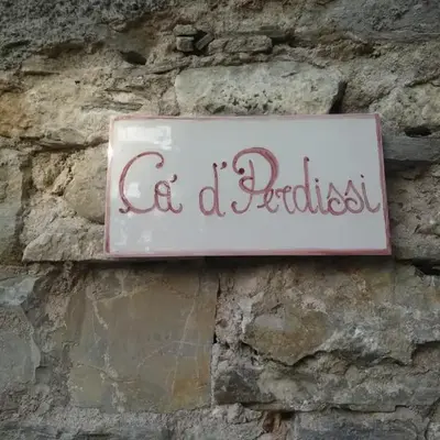 Segarati Relax Ca Perdissi