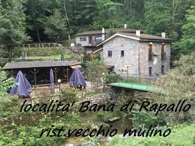 Edificio in cui si trova l'appartamento