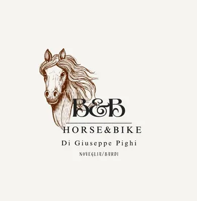 Altri animali domestici presso il bed & breakfast o nei dintorni