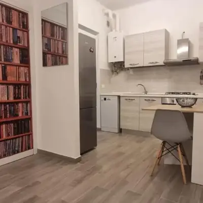 Casa Roma