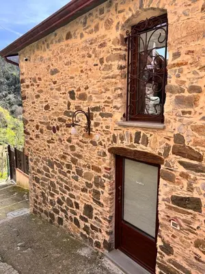 Edificio in cui si trova l'appartamento
