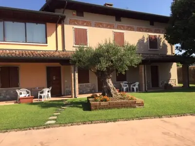 Giardino di Foresto Case Vacanza