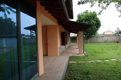Giardino di Foresto Case Vacanza