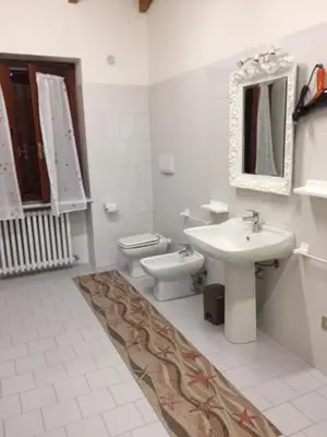 Bagno di Foresto Case Vacanza