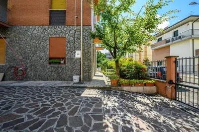 Il quartiere o una zona nella vicinanze dell'appartamento