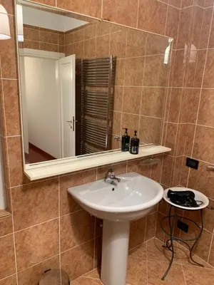 Bagno di Foresteria La Corte