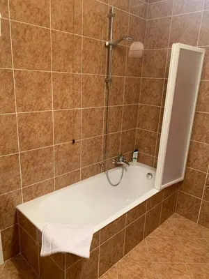 Bagno di Foresteria La Corte