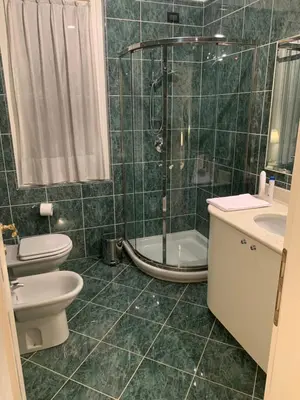 Bagno di Foresteria La Corte