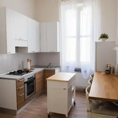 Maison La Pomposa