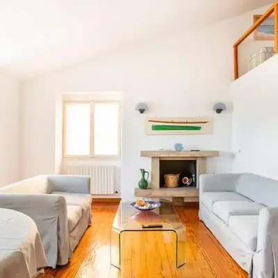 Casa Elvira - Centro storico sul mare a Rapallo