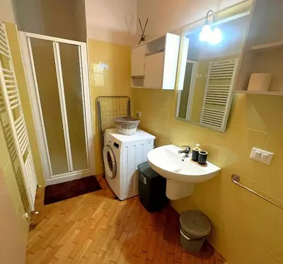 Bagno di Appartamento Cremona Stazione