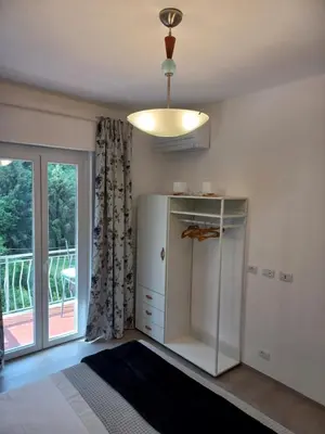 Planimetria di Cozy Home