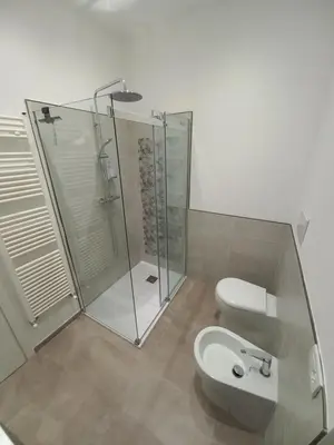 Bagno di Cozy Home