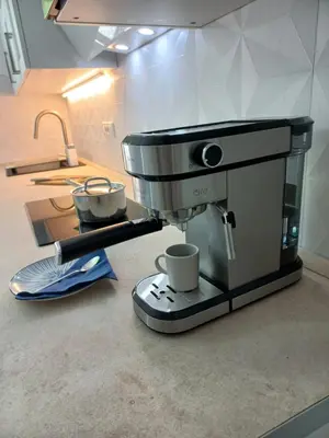 Cucina o angolo cottura di Cozy Home