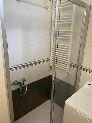 Bagno di La casetta del marinaio - the sailor's cottage